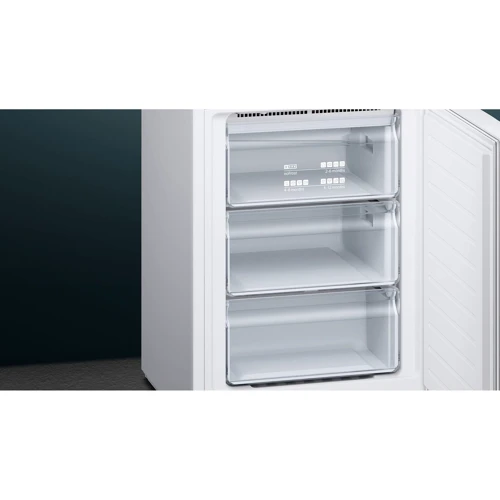 Холодильник Siemens KG39NVW306: Исполнение отдельностоящий