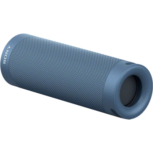 Акустика Sony SRS-XB23 Blue: Частотный диапазон 20-20000 Гц