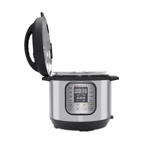 Мультиварка Instant Pot Duo 7-in-1 Smart Cooker