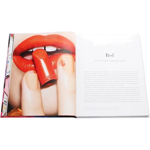 Lisa Eldridge: Face Paint. The Story of Makeup: Кількість сторінок 240