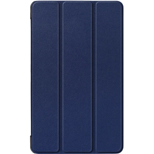Аксесуар для планшетних ПК Armorstandart Smart Case Blue для Samsung Galaxy Tab A 8.0 T290/T295 (ARM58623)