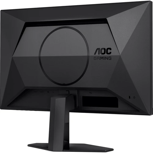 Монитор AOC 24G4XE: Разъемы HDMI, DisplayPort