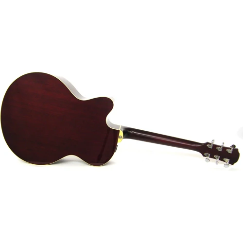 Электроакустическая гитара YAMAHA CPX700 II DSR