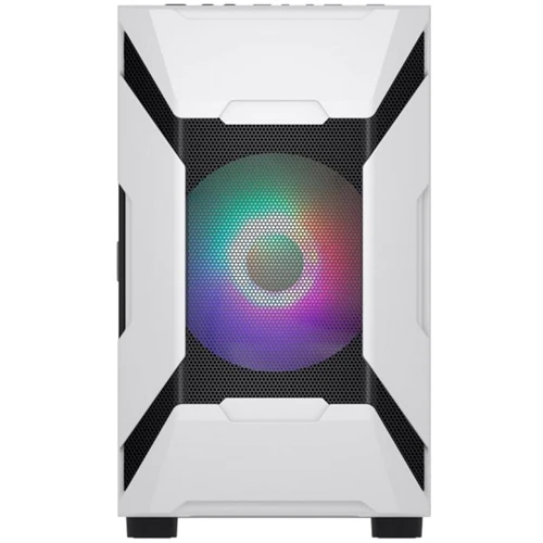 Корпус 1STPLAYER D3-A-G7-MAX-WH: Призначення ігровий