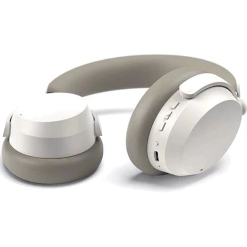 Наушники Sennheiser ACCENTUM Wireless White (700175): Дополнительно Совместимость с Apple, Совместимость с Android