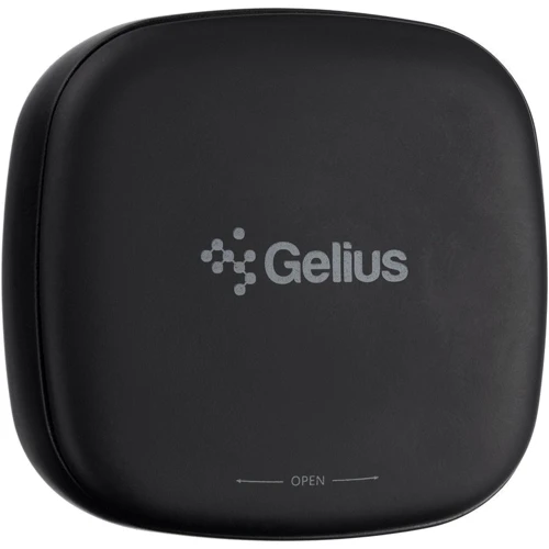 Наушники Gelius Pro Twins Gemini 2 HBT-025 Black фото 11