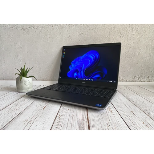 Ноутбук Dell Precision 7560 Stylus Approved (А) фото 12