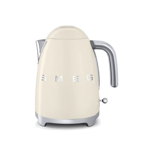 Электрочайник Smeg KLF03CREU: Мощность, Вт 2400