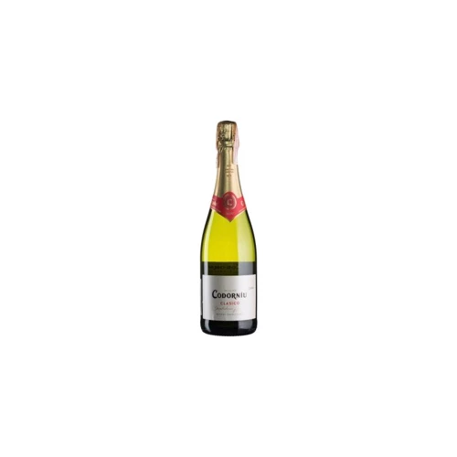 Шампанское Codorniu Cava Clasico Brut (0,75 л) (BW35027)