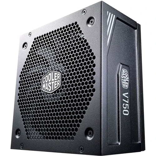 Блок питания Cooler Master V Gold V2 750W (MPY-750V-AFBAG-EU)