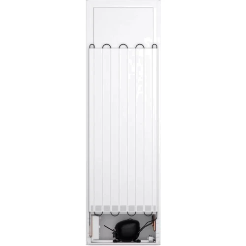 Встраиваемый холодильник Indesit INC18 T111: Тип Двухкамерный холодильник