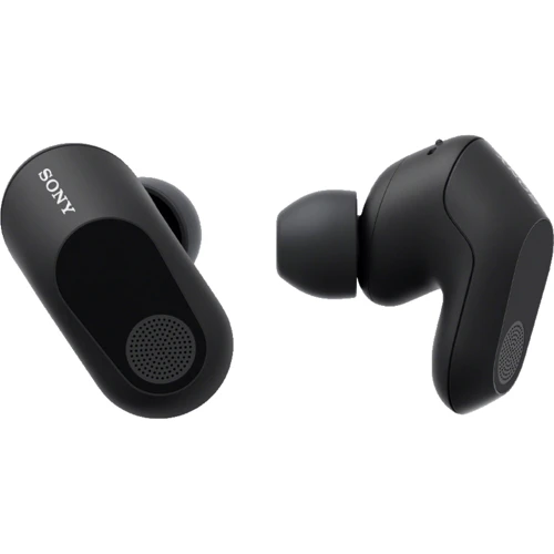 Наушники Sony INZONE Buds Black (WFG700NB.CE7): Тип конструкции вакуумные
