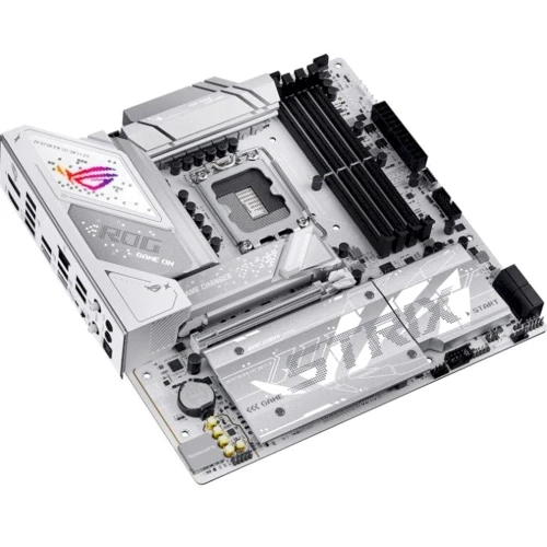 ASUS ROG STRIX B860-G GAMING WIFI