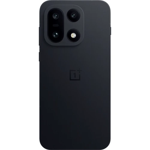 Смартфон OnePlus 15 12/256GB Infinite Black (Global)