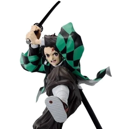 Ігрова фігурка Ігрова колекційна фігурка Banpresto Demon Slayer: 10000 грн.
