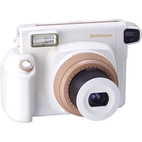 Fujifilm Instax Wide 300 Toffee (16651813) фото 7