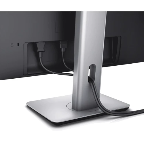 Монитор Dell U2417HWI (210-AIHO): Угол обзора, гор / верт 178°/178°