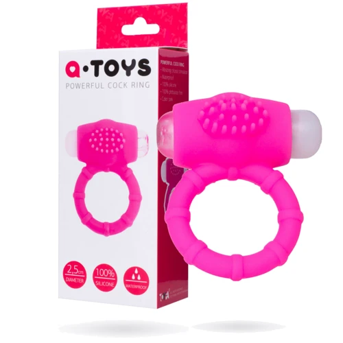 Ерекційне кільце Toyfa A-Toys