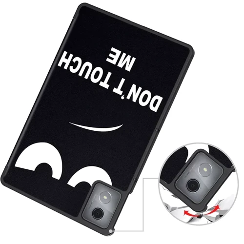 Аксесуар для планшетних ПК BeCover Smart Case Touch Touch для Lenovo Tab K11 Plus TB-352F (711855)