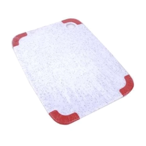 Разделочная доска Con Brio 45х33 см (CB-628white)