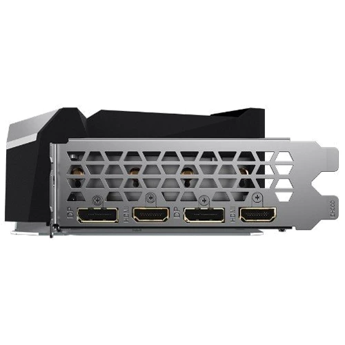 Видеокарта Gigabyte GeForce RTX3070 Ti 8Gb GAMING (GV-N307TGAMING-8GD): Исполнение Однослотовое