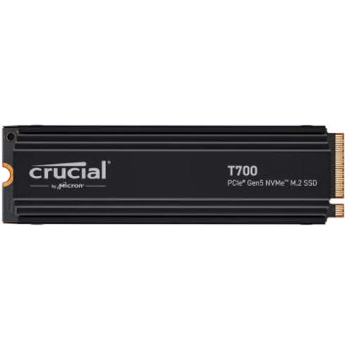 Crucial T700 1 TB with heatsink (CT1000T700SSD5) UA