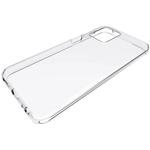 Чехол для телефонов TPU Case Epic Transparent for Motorola Moto G24 / G04 / E14: Материал TPU (термополиуретан)