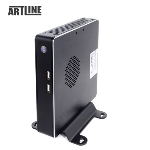 Персональный компьютер (ПК) ARTLINE Business B11 (B11v15): Объем накопителя 240 ГБ SSD