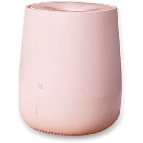 Увлажнитель воздуха Xiaomi HL Aromatherapy Machine Pink Ароматерапевтический (HLEOD01)