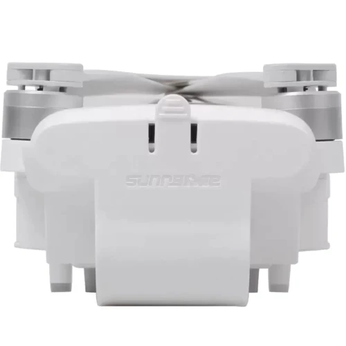 Защита камеры и подвеса Sunnylife для Xiaomi FIMI X8 SE Прозрачный: Тип гаджета Защитные детали