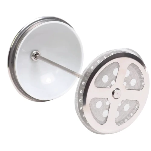 Френч-пресс Kamille 350 мл (KM-0772S)