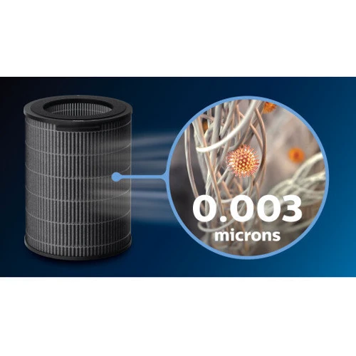 Комбінований фільтр Philips FY3437/00 фото 5