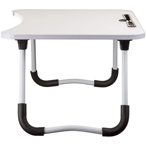 Подставка для ноутбука Столик для ноутбука UFT T36 White: Тип охлаждения пассивное