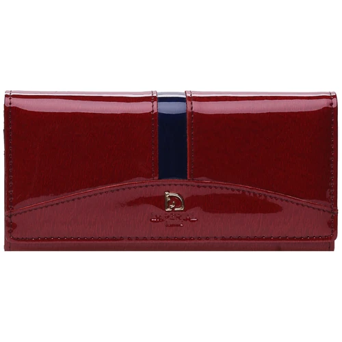 Жіночий гаманець Horse Imperial червоний (k1a0001ab-red)