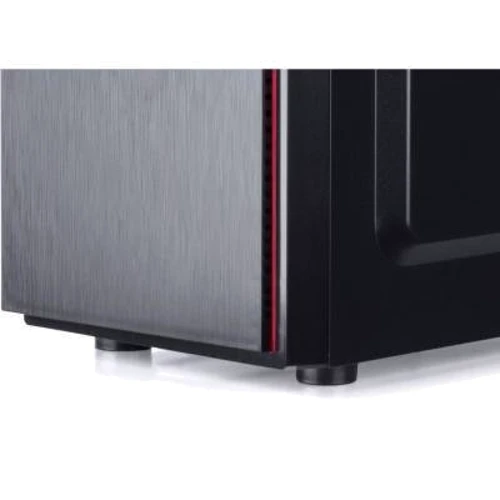 Персональный компьютер (ПК) Vinga Advanced A1643 (I3M4INT.A1643): Объем накопителя 1 ТБ HDD