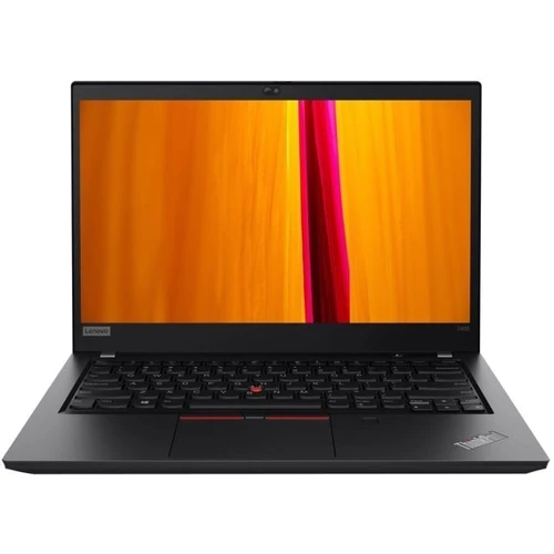 Lenovo ThinkPad T495s (20NJ0007US) Approved Витринный образец