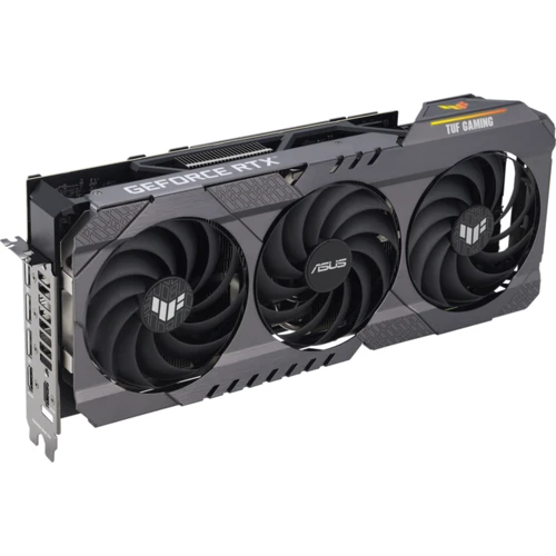 Видеокарта ASUS TUF Gaming GeForce RTX 4090 24GB GDDR6X OG OC Edition (TUF-RTX4090-O24G-OG-GAMING): Назначение Геймерские