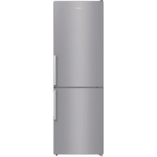 Холодильник Gorenje NRK6191ES5F: Мощность замораживания, кг/сутки 12кг
