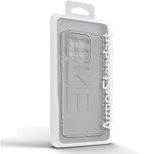 Чехол для телефонов ArmorStandart Air Series Camera cover Transparent for Honor X8a (ARM69387): Пленка в комплекте нет