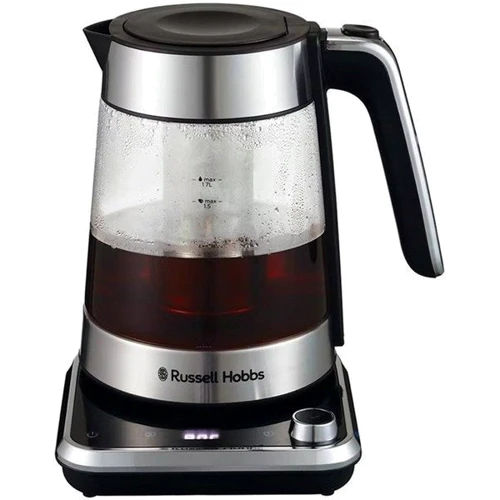 Электрочайник Russell Hobbs Attentiv Kettle 26200-70: Мощность, Вт 2400 Вт