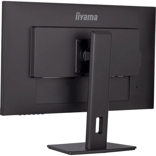 Монітор iiyama ProLite XUB2792HSN-B5: Роздільна здатність Full HD (1920x1080)