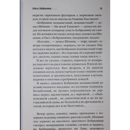 Александра Николаенко: Убить Бобрыкина. История одного убийства фото 7