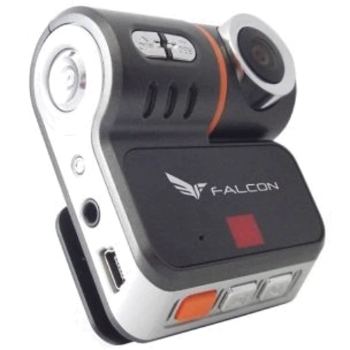 Falcon HD21: Макс. роздільна здатність картинки HD (1280x720)