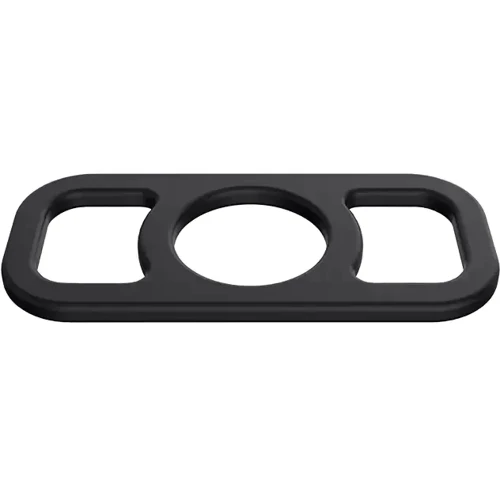 Силиконовое кольцо для полового члена BAILE- Erection Ring, BI-014361