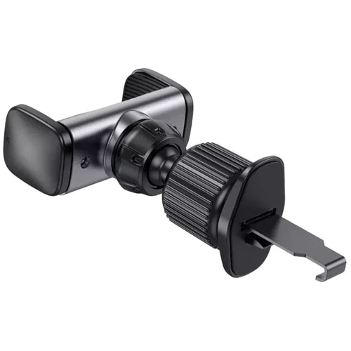 Держатель Hoco Car Holder Air Vent CA110 Black фото 5