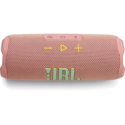 Акустика JBL Flip 7 Pink (JBLFLIP7PINK): Тип портативная