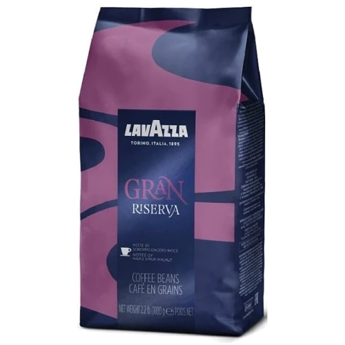 Кофе Lavazza Gran Riserva (Зерновой), 1 Кг (WT3765)