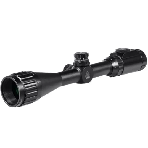 Прицел Leapers UTG True Hunter 3-9x40 AO Mil-Dot Ø1" (Illuminated) (2370.10.49)