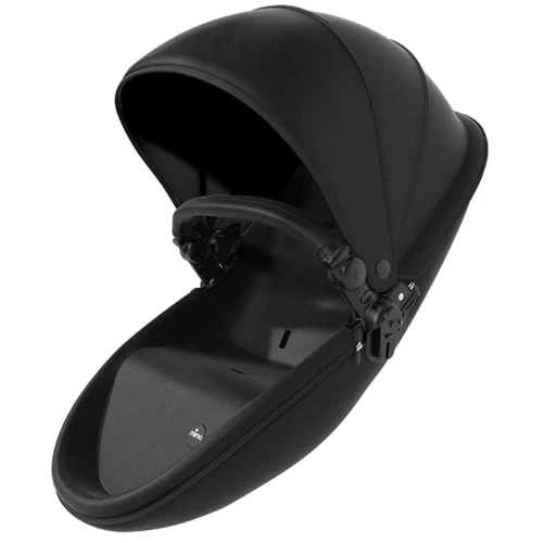 Базовый набор для коляски Mima Xari Black (AS112110): Производитель Mima