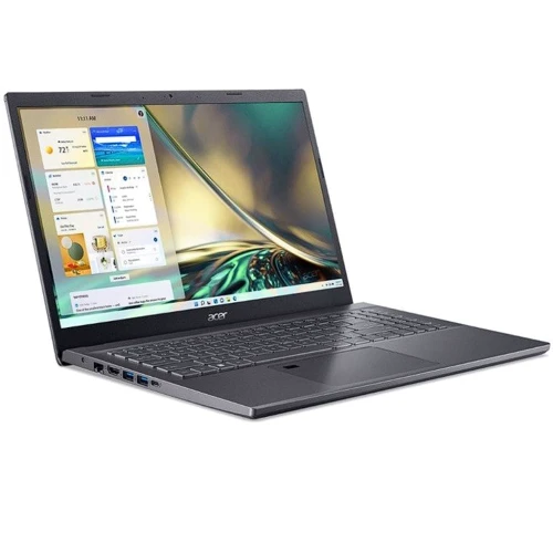Ноутбук Acer Aspire 5 A515-47 (NX.K82EU.004) UA: Видеоадаптер AMD Radeon RX Vega 7